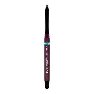 ELINER RETRACT WTP-23 21 SHIMMER PLUM